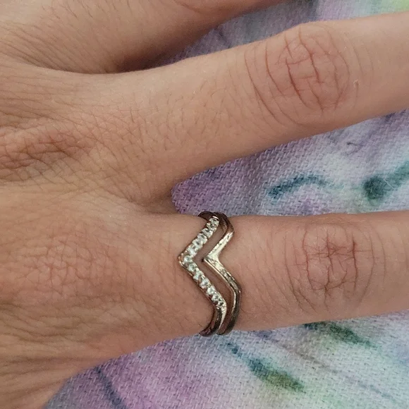 Lauren conrad store wedding band